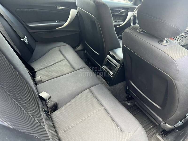 BMW 116 116 NOV