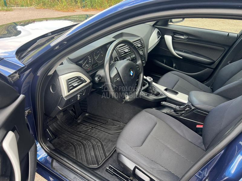 BMW 116 116 D NOV