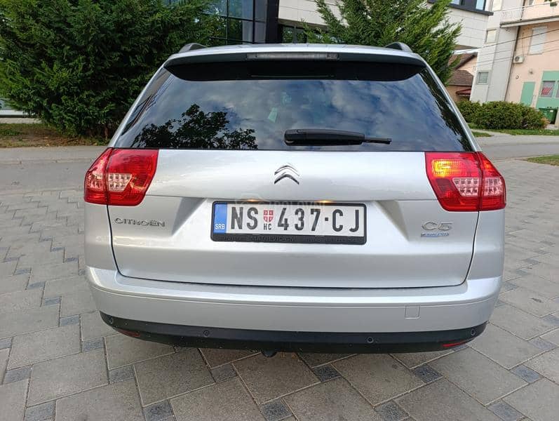 Citroen C5 1.6 hdi Citroen C5 1.6 hdi
