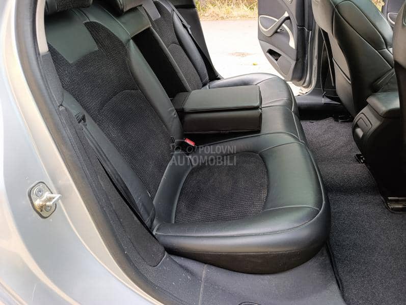 Citroen C5 1.6 hdi Citroen C5 1.6 hdi