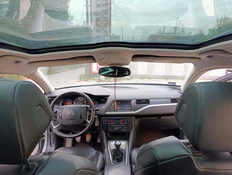 Citroen C5 1.6 hdi Citroen C5 1.6 hdi