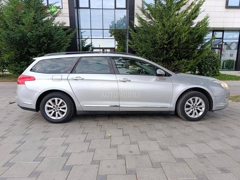 Citroen C5 1.6 hdi Citroen C5 1.6 hdi