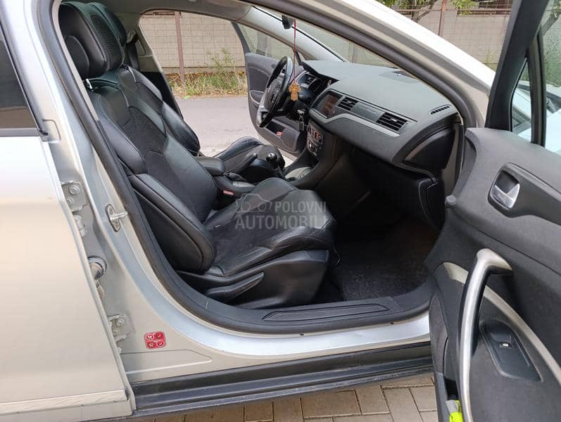 Citroen C5 1.6 hdi Citroen C5 1.6 hdi