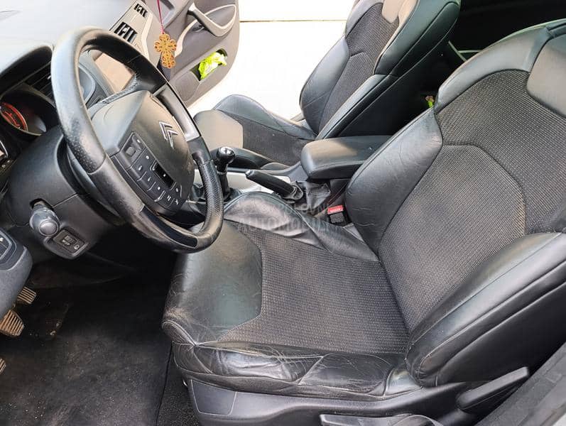 Citroen C5 1.6 hdi Citroen C5 1.6 hdi
