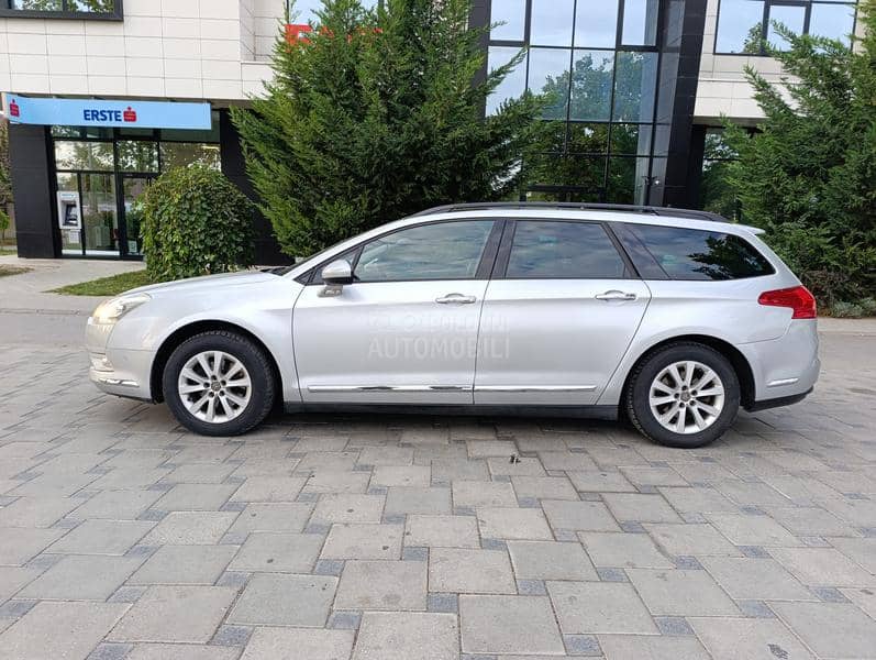 Citroen C5 1.6 hdi Citroen C5 1.6 hdi