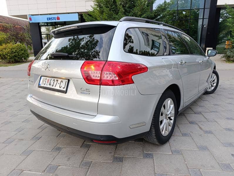 Citroen C5 1.6 hdi Citroen C5 1.6 hdi
