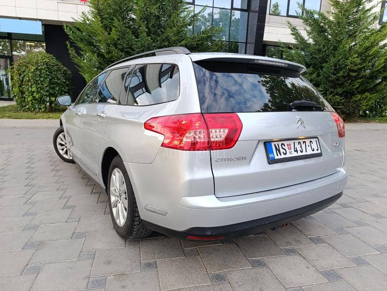 Citroen C5 1.6 hdi Citroen C5 1.6 hdi