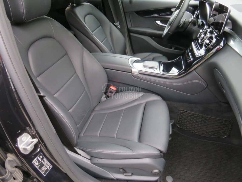 Mercedes Benz GLC 200 