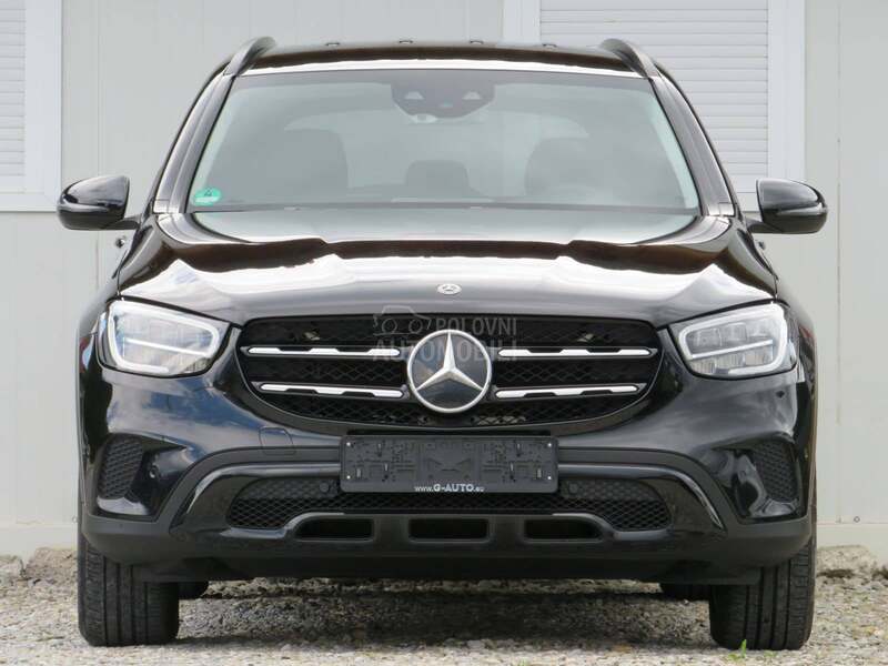Mercedes Benz GLC 200 
