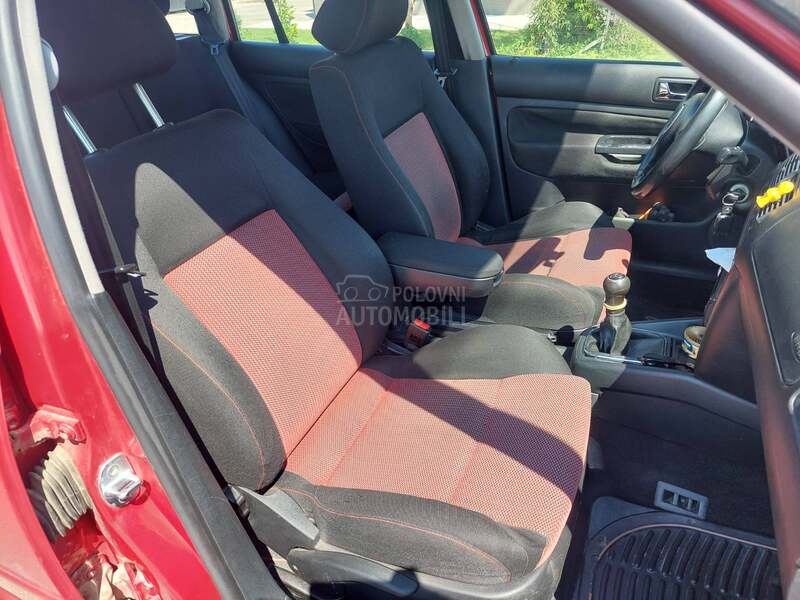 Volkswagen Golf 4 1.9TDI 09.09.2026