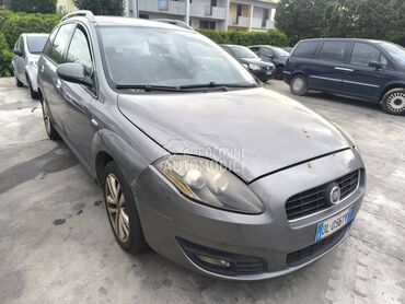 Fiat Croma 2007. god. -  kompletan auto u delovima