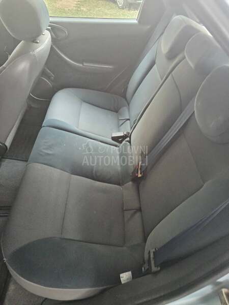Citroen Xsara 