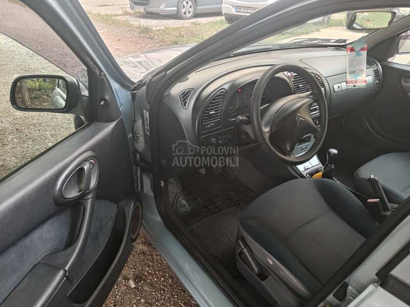 Citroen Xsara 