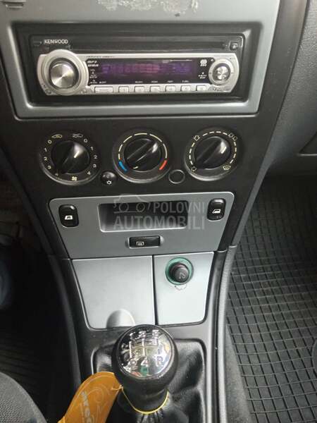 Citroen Xsara 