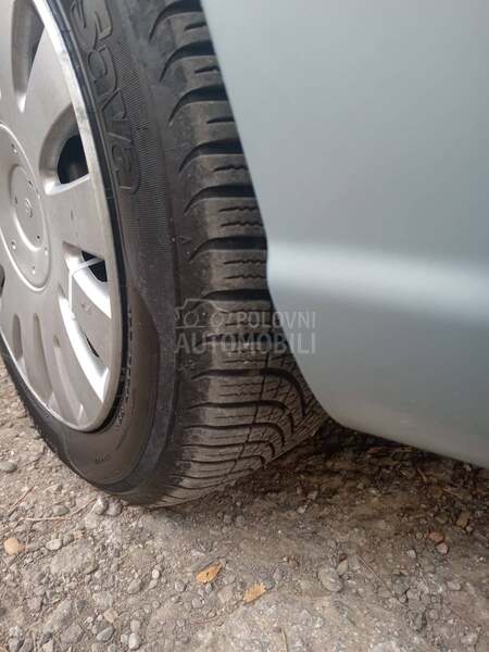 Citroen Xsara 