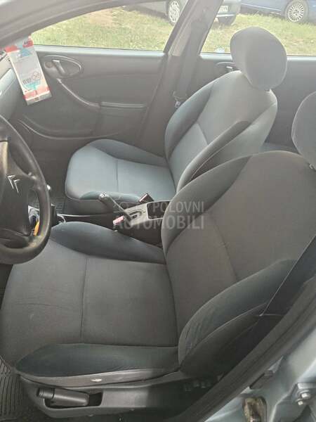 Citroen Xsara 
