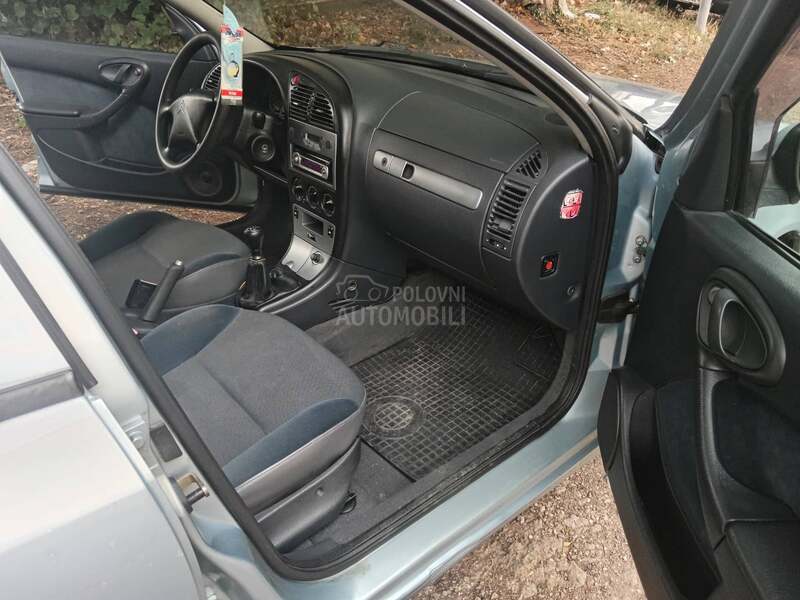 Citroen Xsara 