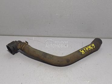 CRIJEVO za Volkswagen Tiguan