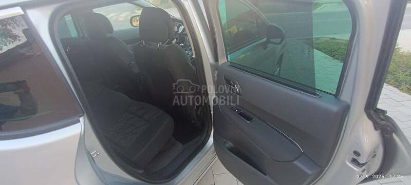 Peugeot 3008 1.6 HDI