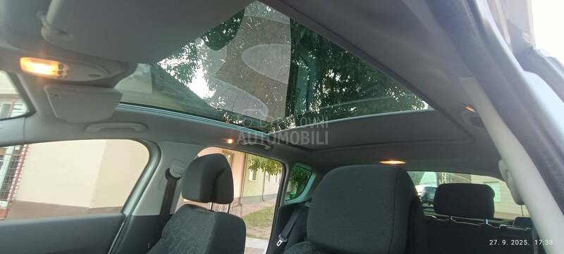 Peugeot 3008 1.6 HDI