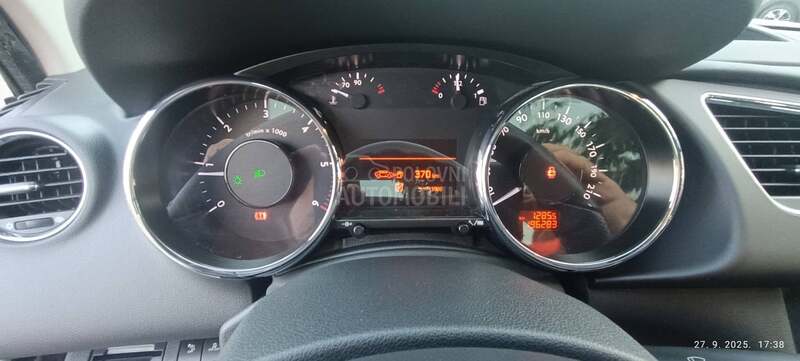 Peugeot 3008 1.6 HDI