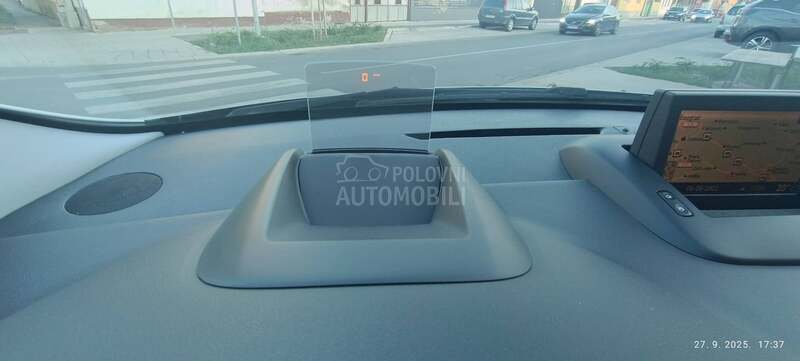 Peugeot 3008 1.6 HDI