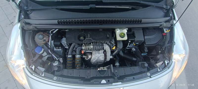 Peugeot 3008 1.6 HDI