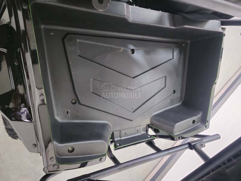 Ellite Moto UTV 200 BUGGY AKCIJA