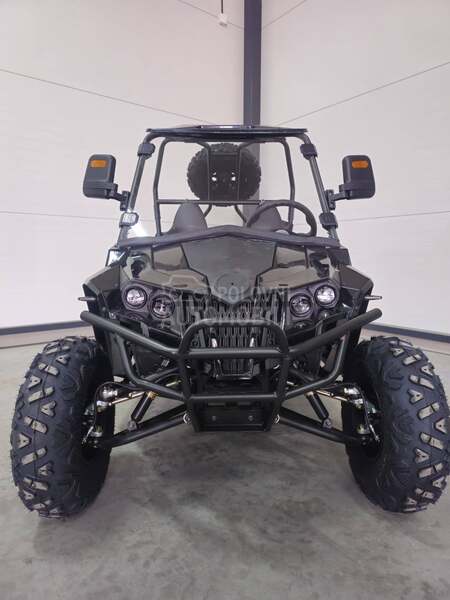 Ellite Moto UTV 200 BUGGY AKCIJA