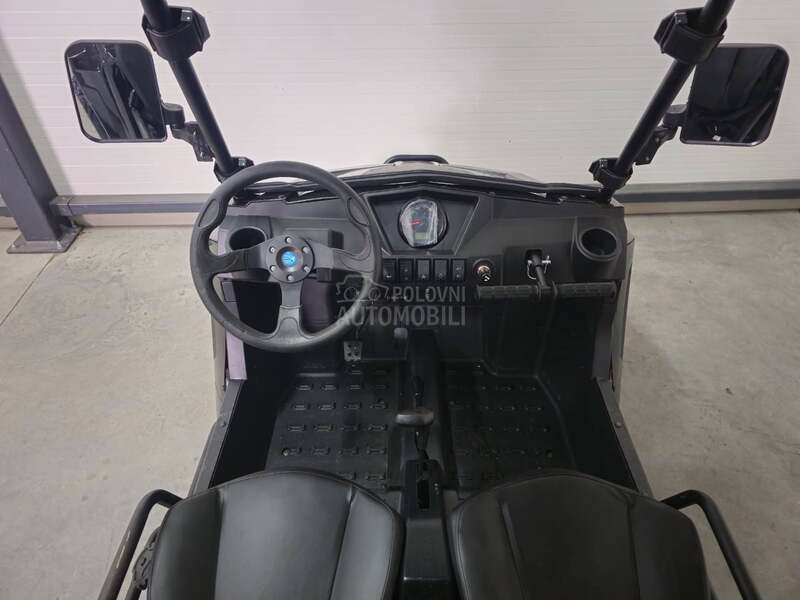 Ellite Moto UTV 200 BUGGY AKCIJA