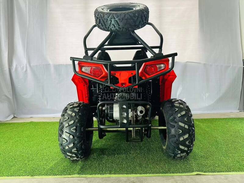Ellite Moto UTV 200 BUGGY AKCIJA