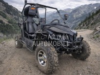 Ellite Moto UTV 200 BUGGY A 