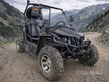 Ellite Moto UTV 200 BUGGY AKCIJA