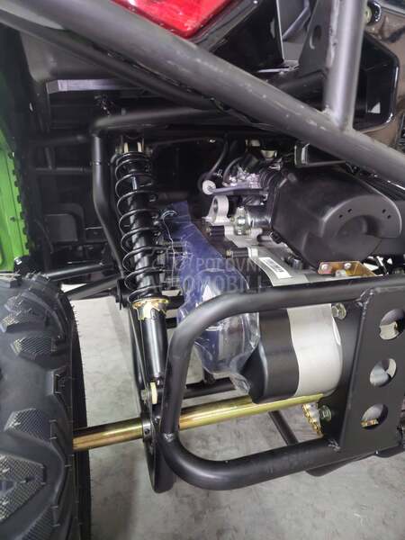Ellite Moto UTV 200 BUGGY AKCIJA