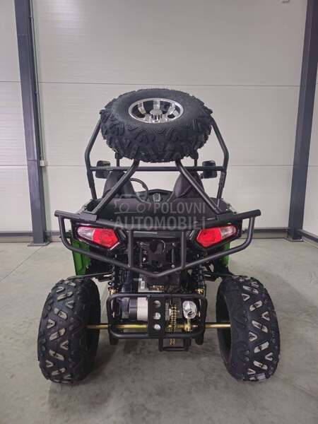 Ellite Moto UTV 200 BUGGY AKCIJA