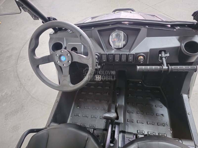 Ellite Moto UTV 200 BUGGY AKCIJA