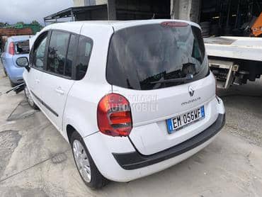 Renault Modus 2007. god. -  kompletan auto u delovima