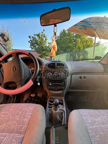 Lada Kalina 1.6