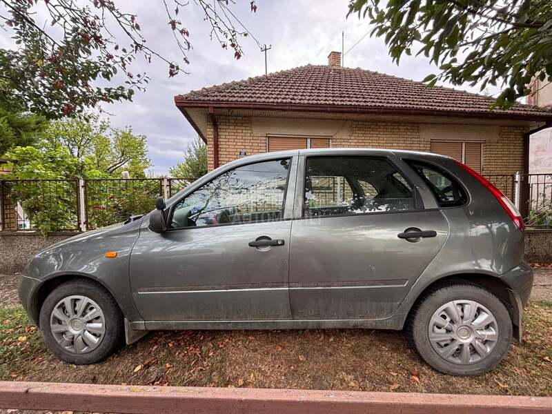 Lada Kalina 1.6