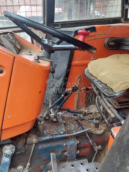 Fiat 640dt3