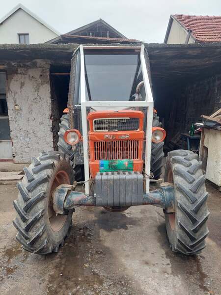Fiat 640dt3