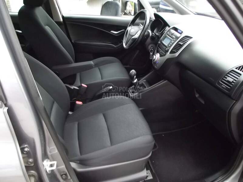 Hyundai ix20 1.4 CRDI NOV
