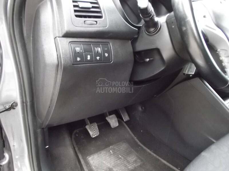 Hyundai ix20 1.4 CRDI NOV
