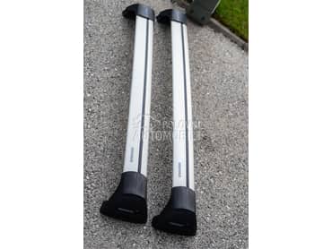 Krovni nosac za Mazda CX-5