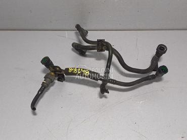 CRIJEVO za Citroen Berlingo