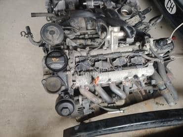 Motor Blp za Volkswagen Golf 5 od 2004. do 2007. god.