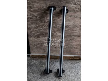Krovni nosac za Mitsubishi ASX
