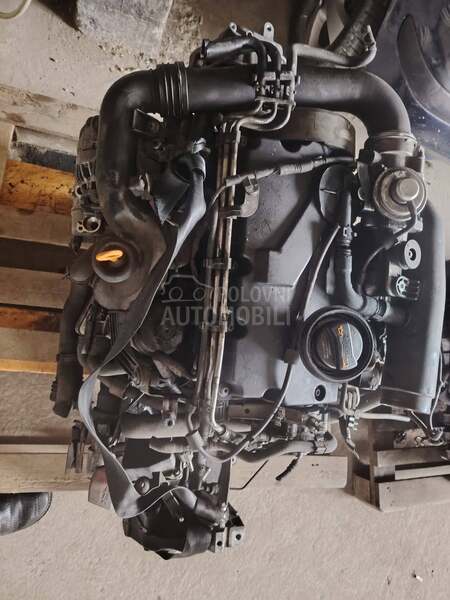 Motor BXE
