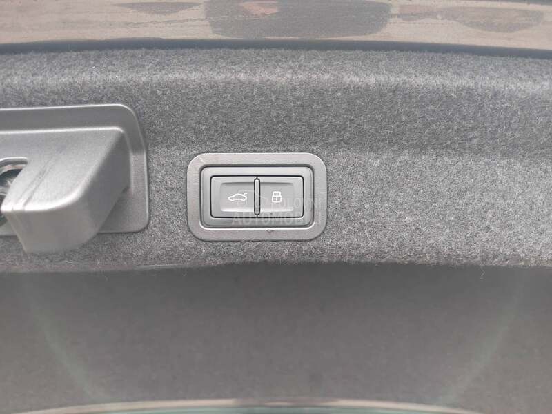 Audi A6 S-line Quattro