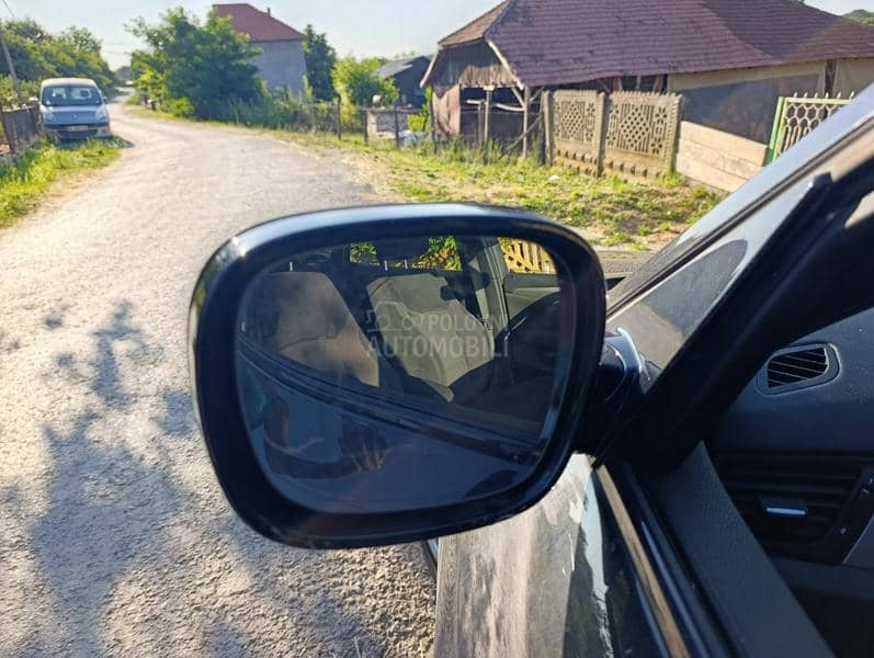 BMW X1 mpaket -  kompletan auto u delovima